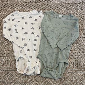 H&M Shirts